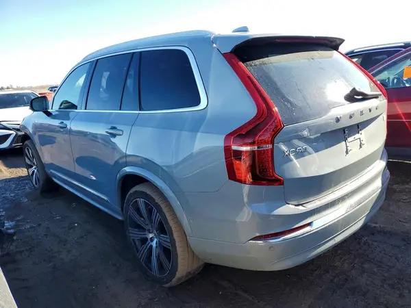 YV4H60CF5R1200393 2024 VOLVO XC90 - Image 2