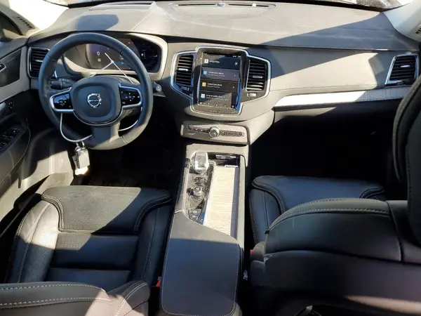 YV4H60CF5R1200393 2024 VOLVO XC90 - Image 8