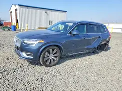 YV4H60CF5R1209336 2024 VOLVO XC90
