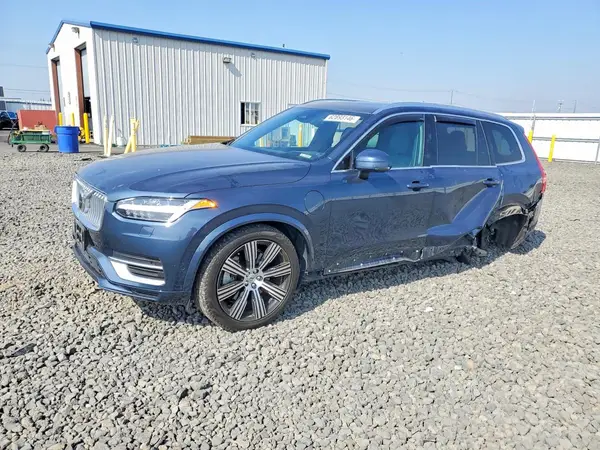 YV4H60CF5R1209336 2024 VOLVO XC90 - Image 1