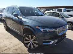 YV4H60CF5R1226671 2024 VOLVO XC90
