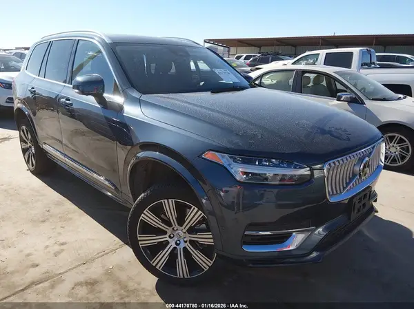 YV4H60CF5R1226671 2024 VOLVO XC90 - Image 1