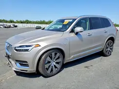 YV4H60CF5R1245494 2024 VOLVO XC90