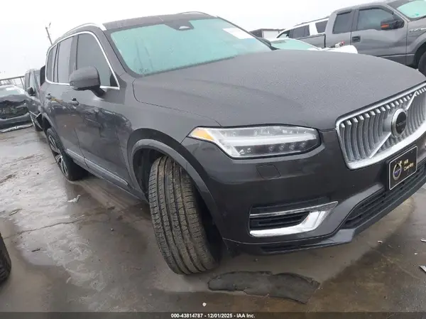 YV4H60CF6R1226694 2024 VOLVO XC90 - Image 1