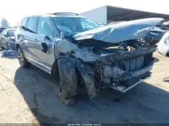 YV4H60CF6R1237260 2024 VOLVO XC90