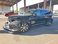 YV4H60CF7R1223979 2024 VOLVO XC90