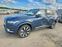 YV4H60CF7R1246968 2024 VOLVO XC90