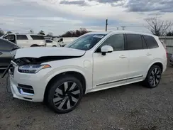 YV4H60CF8R1164571 2024 VOLVO XC90