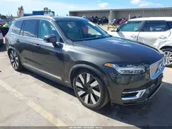 YV4H60CF8R1175277 2024 VOLVO XC90