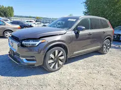 YV4H60CF8R1176994 2024 VOLVO XC90