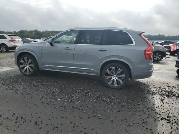 YV4H60CF8R1214384 2024 VOLVO XC90 - Image 2