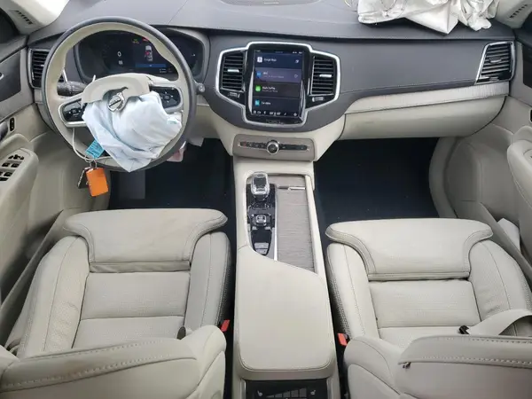 YV4H60CF8R1214384 2024 VOLVO XC90 - Image 8