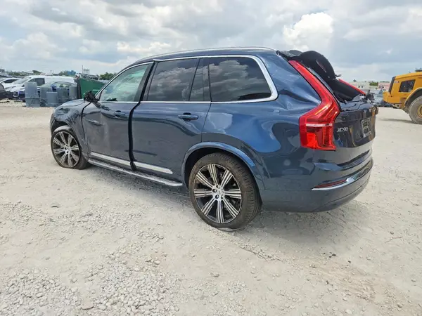 YV4H60CF8R1244808 2024 VOLVO XC90 - Image 2