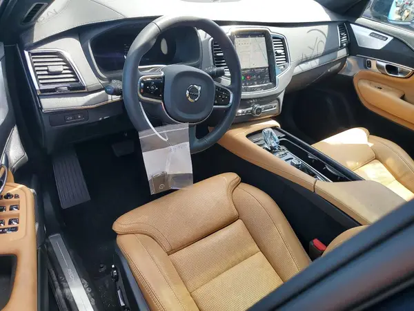 YV4H60CF8R1244808 2024 VOLVO XC90 - Image 8