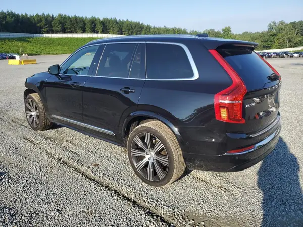 YV4H60CF9R1154793 2024 VOLVO XC90 - Image 2
