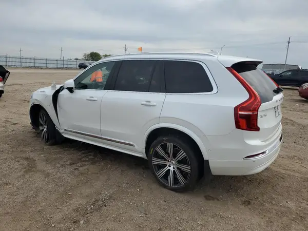 YV4H60CF9R1157693 2024 VOLVO XC90 - Image 2