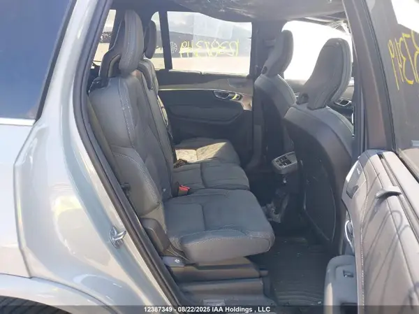 YV4H60CF9R1163431 2024 VOLVO XC90 - Image 8