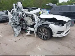 YV4H60CF9R1163901 2024 VOLVO XC90
