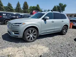 YV4H60CF9R1165566 2024 VOLVO XC90