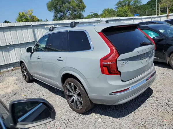 YV4H60CF9R1165566 2024 VOLVO XC90 - Image 2