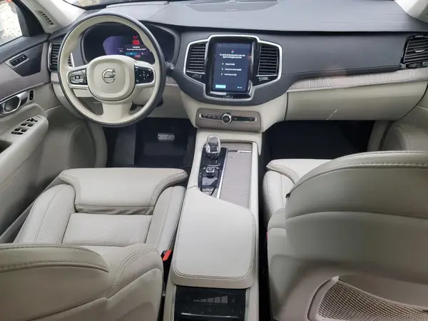 YV4H60CF9R1168645 2024 VOLVO XC90 - Image 8