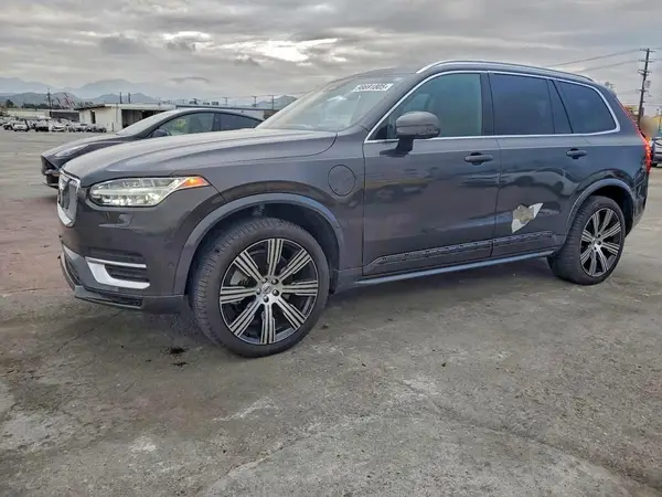 YV4H60CF9R1202941 2024 VOLVO XC90 - Image 1