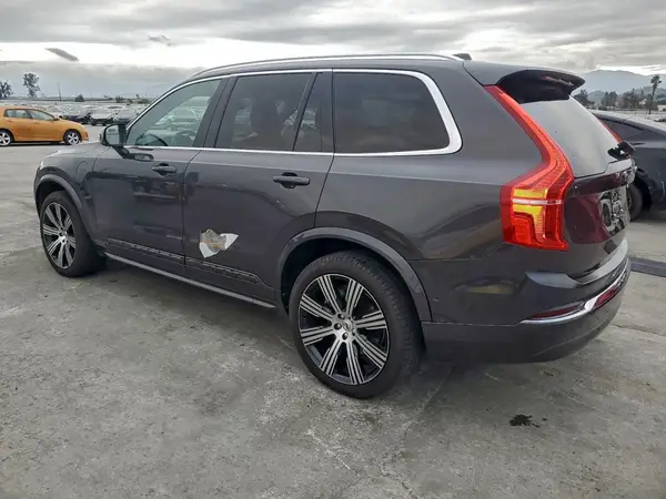 YV4H60CF9R1202941 2024 VOLVO XC90 - Image 2