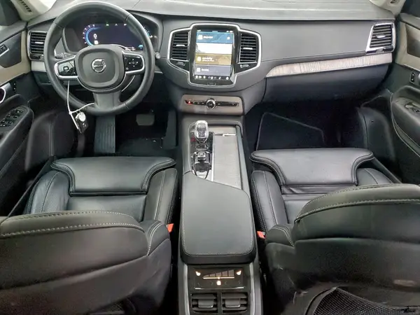 YV4H60CF9R1202941 2024 VOLVO XC90 - Image 8
