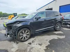 YV4H60CF9R1231548 2024 VOLVO XC90