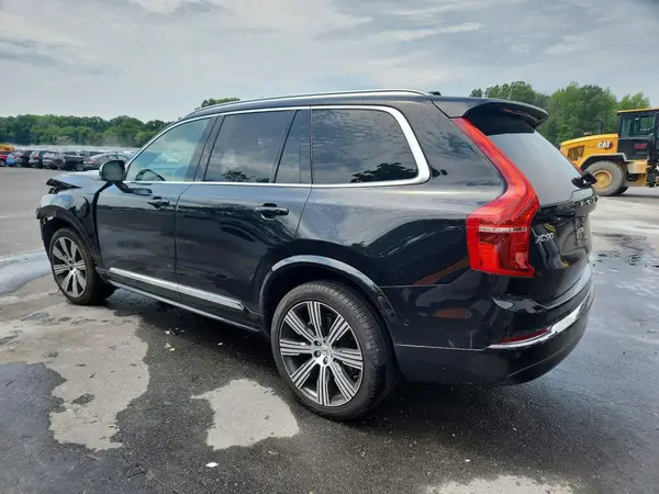 YV4H60CF9R1231548 2024 VOLVO XC90 - Image 2