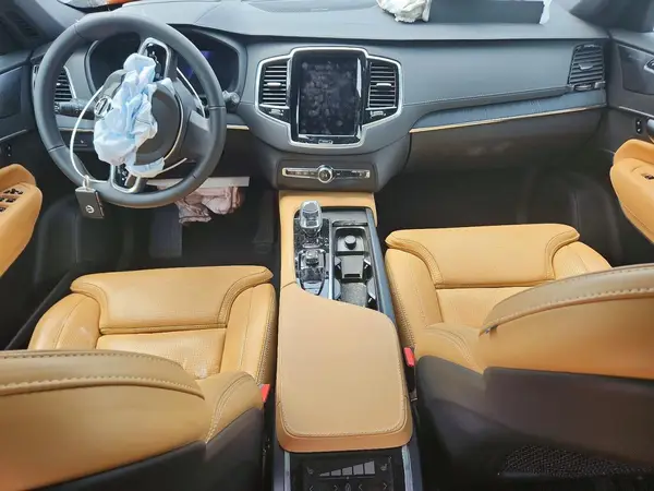 YV4H60CF9R1231548 2024 VOLVO XC90 - Image 8