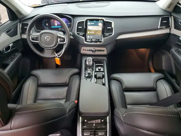 YV4H60CFXR1246074 2024 VOLVO XC90 - Image 8