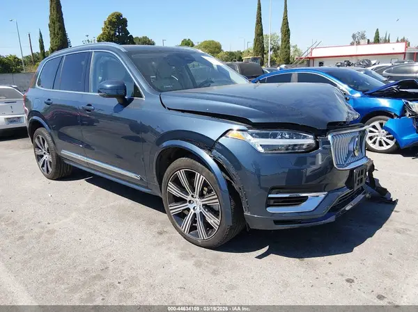 YV4H60CK0R1223531 2024 VOLVO XC90 - Image 1