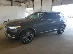YV4H60CK0R1244430 2024 VOLVO XC90