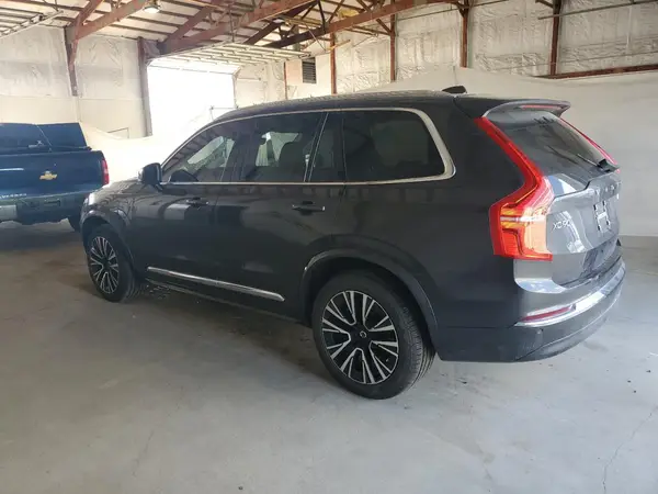 YV4H60CK0R1244430 2024 VOLVO XC90 - Image 2
