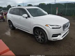 YV4H60CK5R1153900 2024 VOLVO XC90