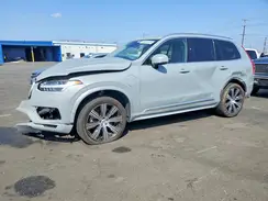 YV4H60CK5R1240275 2024 VOLVO XC90
