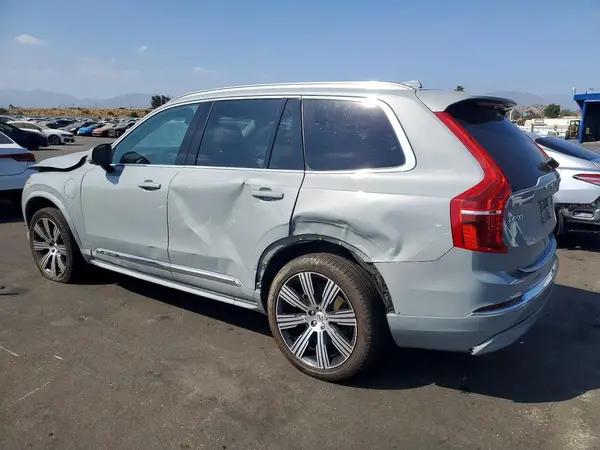 YV4H60CK5R1240275 2024 VOLVO XC90 - Image 2