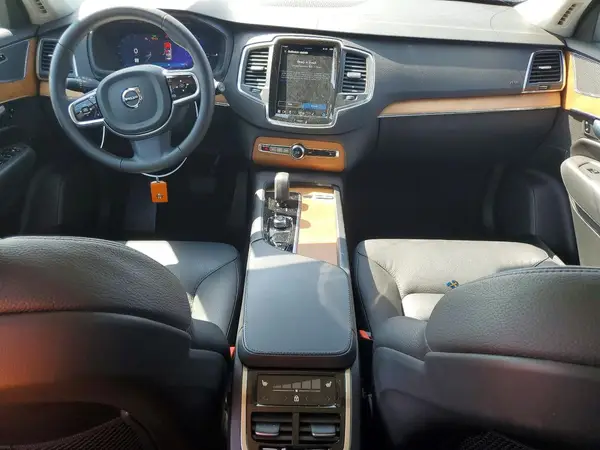 YV4H60CK5R1240275 2024 VOLVO XC90 - Image 8