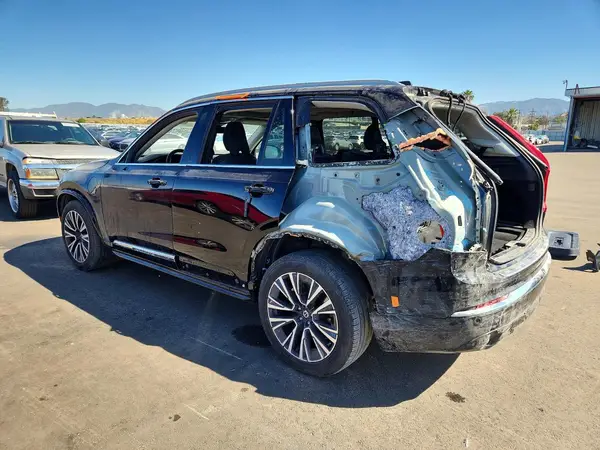 YV4H60CK8R1250525 2024 VOLVO XC90 - Image 2