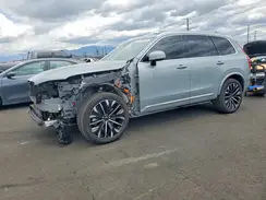 YV4H60CK9R1232891 2024 VOLVO XC90