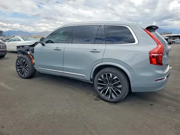 YV4H60CK9R1232891 2024 VOLVO XC90 - Image 2