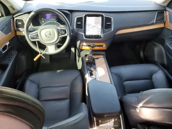 YV4H60CK9R1232891 2024 VOLVO XC90 - Image 8