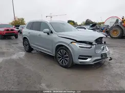 YV4H60CKXR1195074 2024 VOLVO XC90