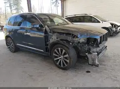 YV4H60CL0N1861362 2022 VOLVO XC90