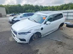 YV4H60CL2N1845874 2022 VOLVO XC90