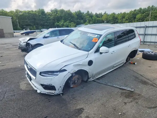 YV4H60CL2N1845874 2022 VOLVO XC90 - Image 1