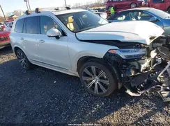 YV4H60CL2N1847169 2022 VOLVO XC90