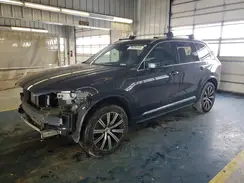 YV4H60CL4N1849134 2022 VOLVO XC90