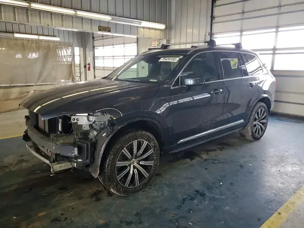 YV4H60CL4N1849134 2022 VOLVO XC90 - Image 1
